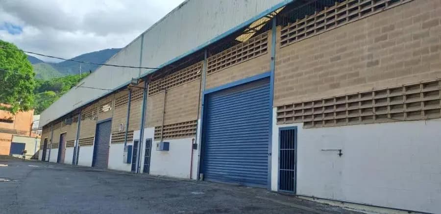 Galpon en Venta en Sucre - 5