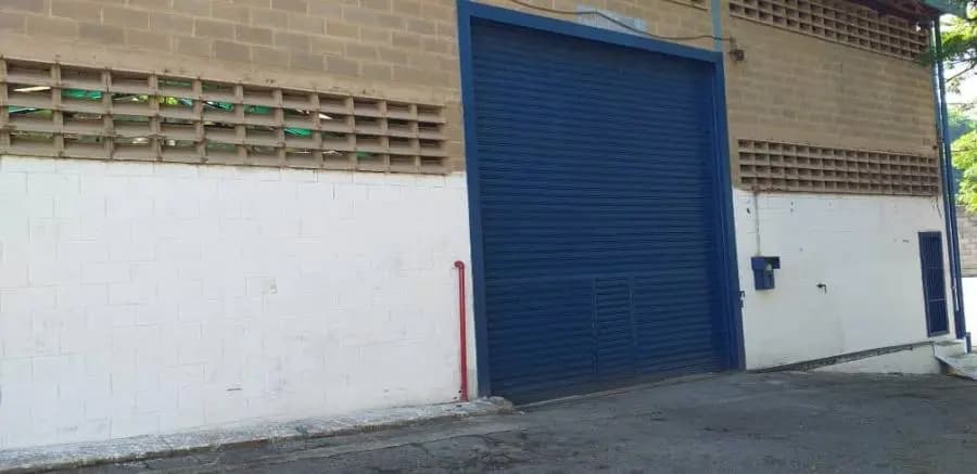 Galpon en Venta en Sucre - 6