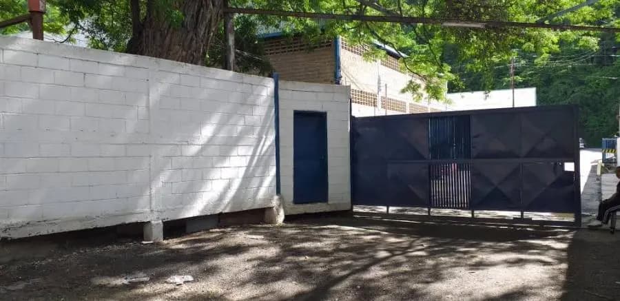 Galpon en Venta en Sucre - 7