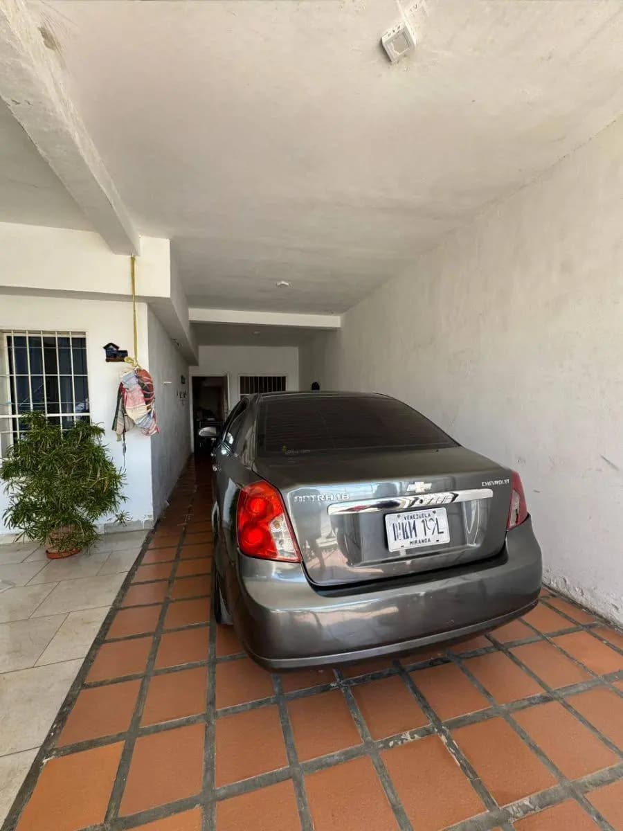 Casa en Venta en CIUDAD ALIANZA Guacara - 9