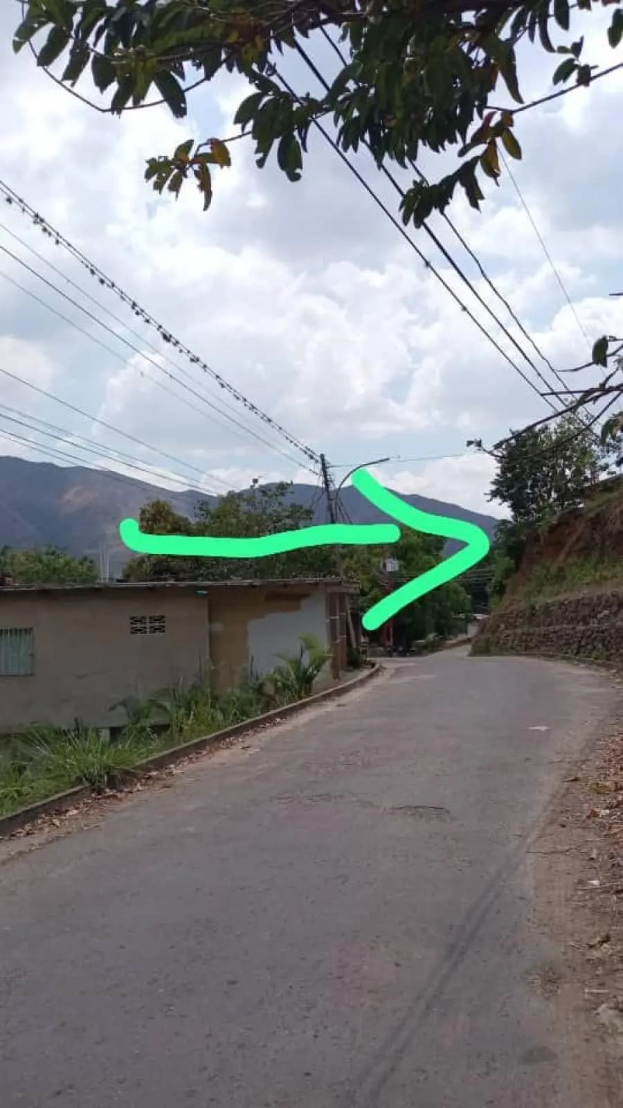 Terreno en Venta en Maracay - 2