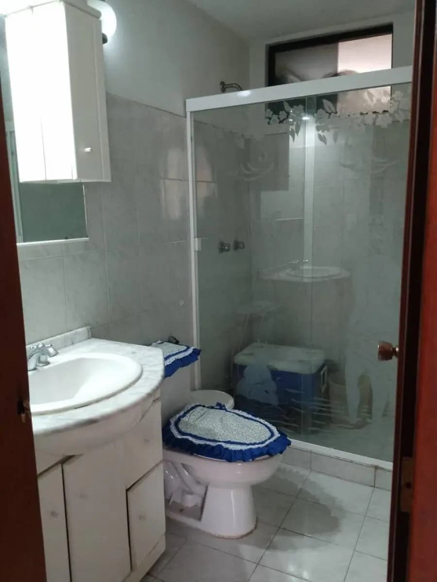 Apartamento en Venta en Los Teques - 11
