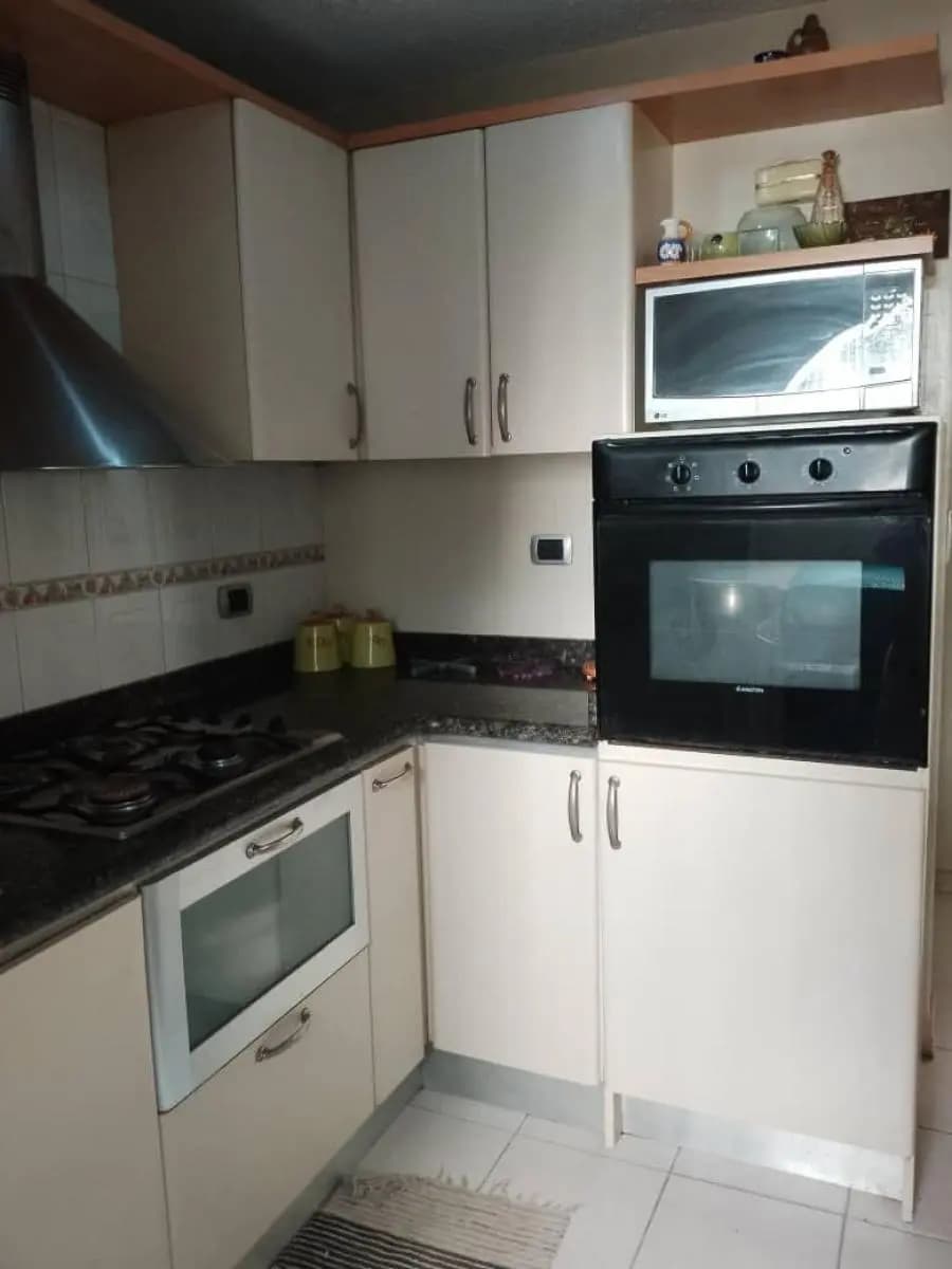 Apartamento en Venta en Los Teques - 12