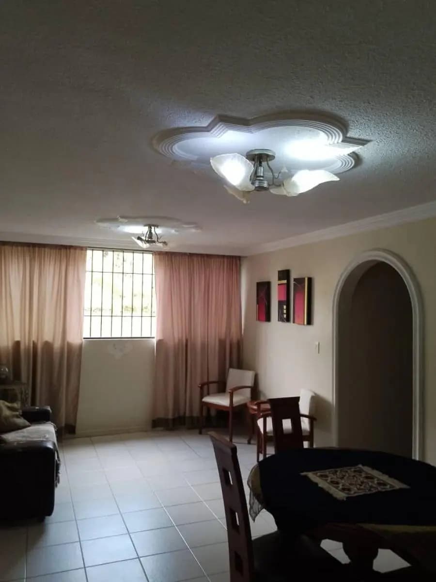 Apartamento en Venta en Los Teques - 14