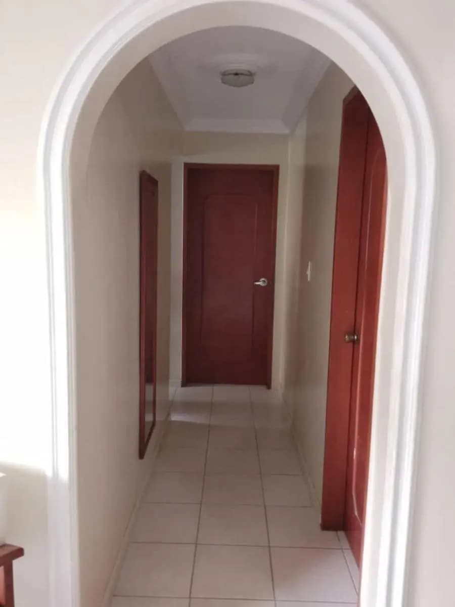 Apartamento en Venta en Los Teques - 4