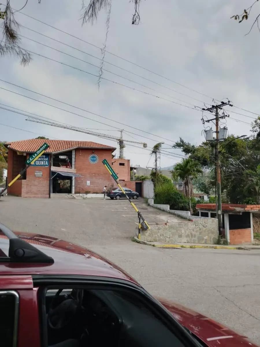 Apartamento en Venta en Los Teques - 8