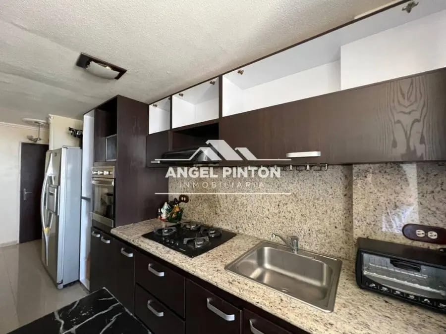 Apartamento en Alquiler en Maracaibo