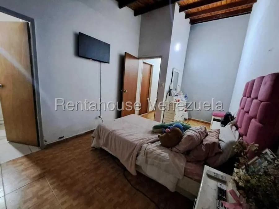 Casa en Venta en Sabana del.medio San Diego Carabobo San Diego - 2