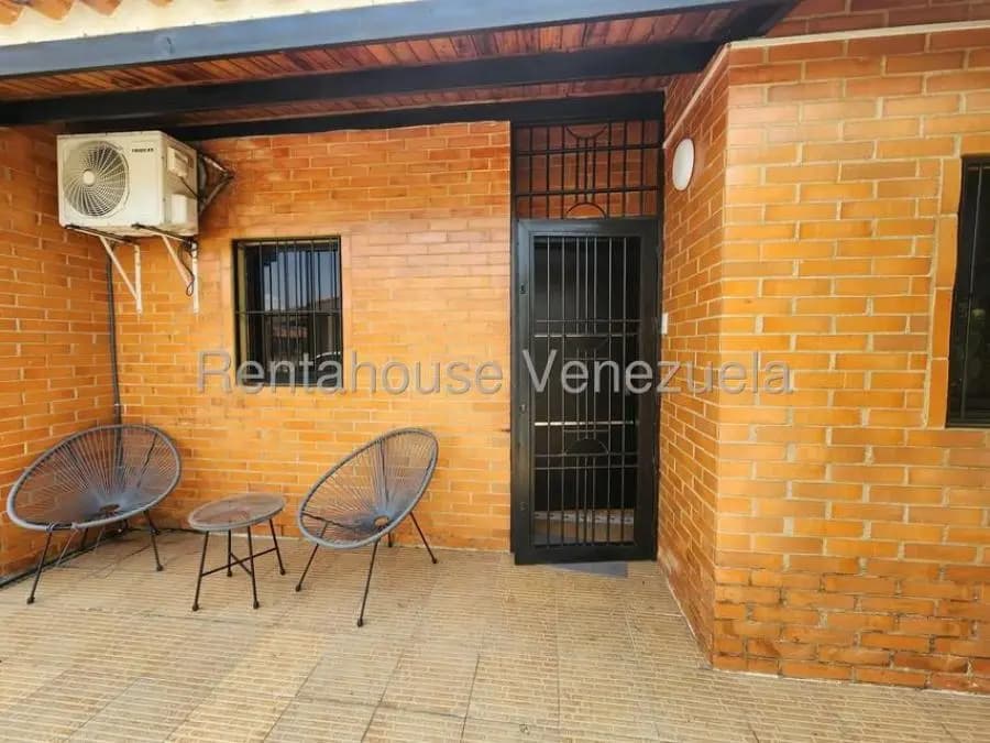 Casa en Venta en Sabana del.medio San Diego Carabobo San Diego - 12