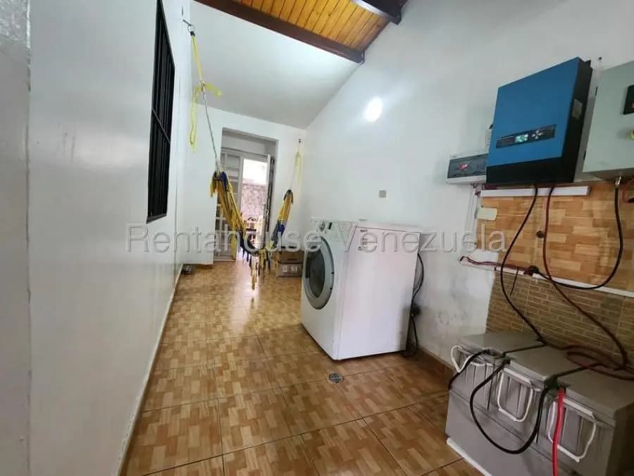 Casa en Venta en Sabana del.medio San Diego Carabobo San Diego - 13