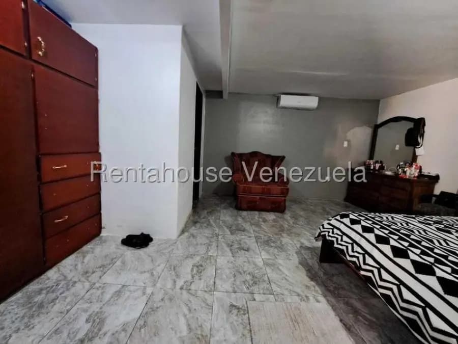 Casa en Venta en Sabana del.medio San Diego Carabobo San Diego - 14
