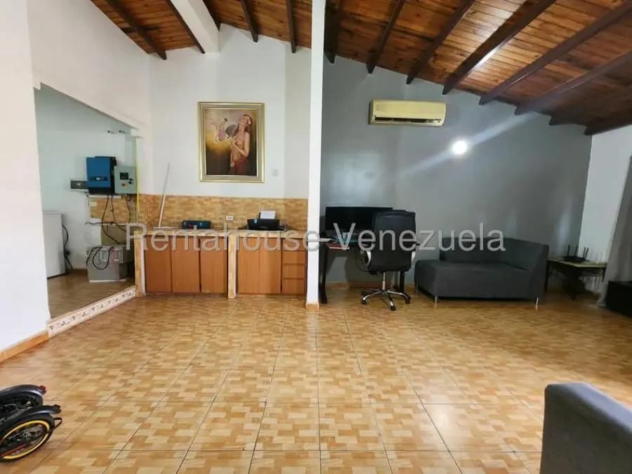 Casa en Venta en Sabana del.medio San Diego Carabobo San Diego - 16