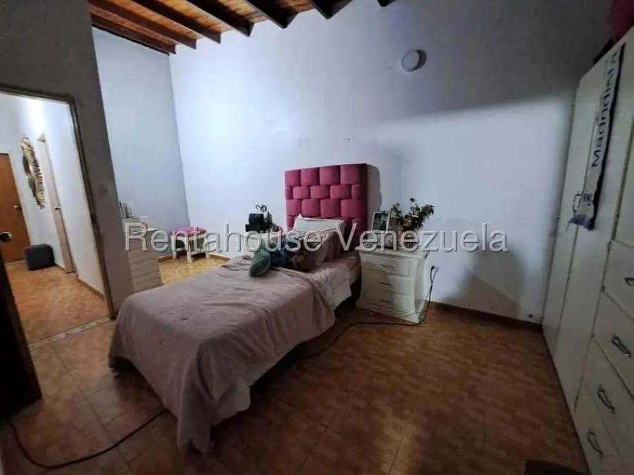 Casa en Venta en Sabana del.medio San Diego Carabobo San Diego - 18