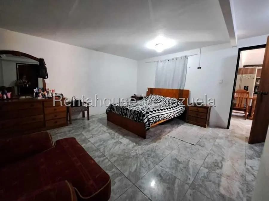 Casa en Venta en Sabana del.medio San Diego Carabobo San Diego - 20