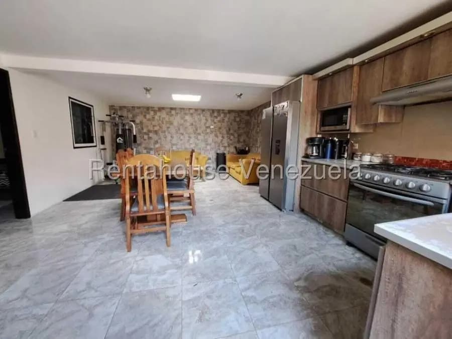 Casa en Venta en Sabana del.medio San Diego Carabobo San Diego - 21