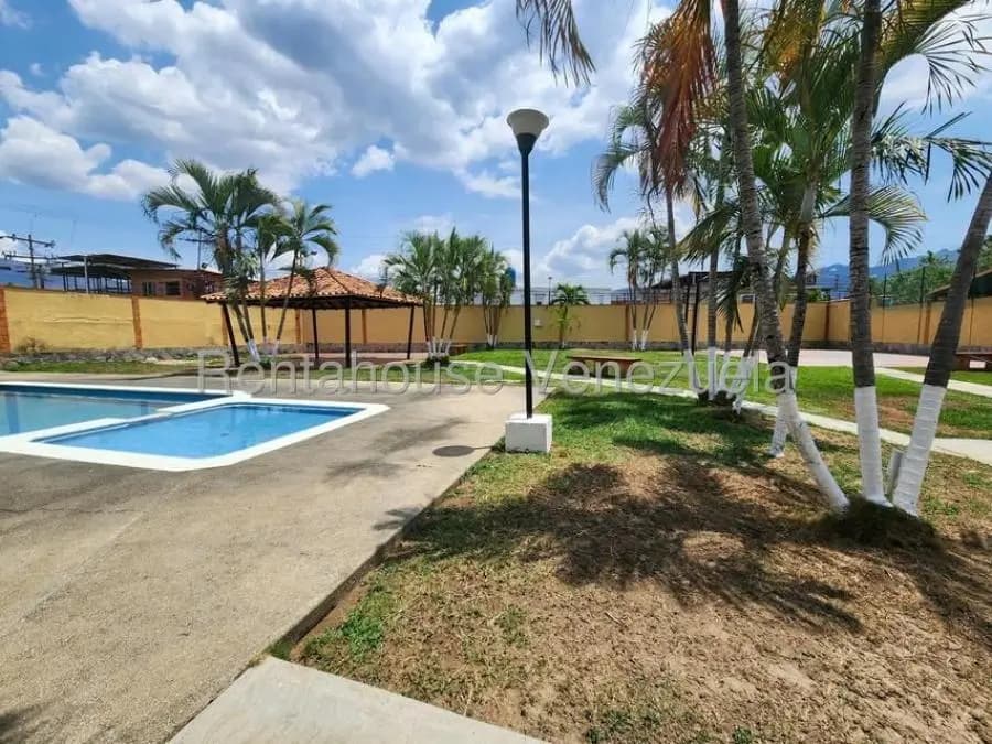 Casa en Venta en Sabana del.medio San Diego Carabobo San Diego - 4