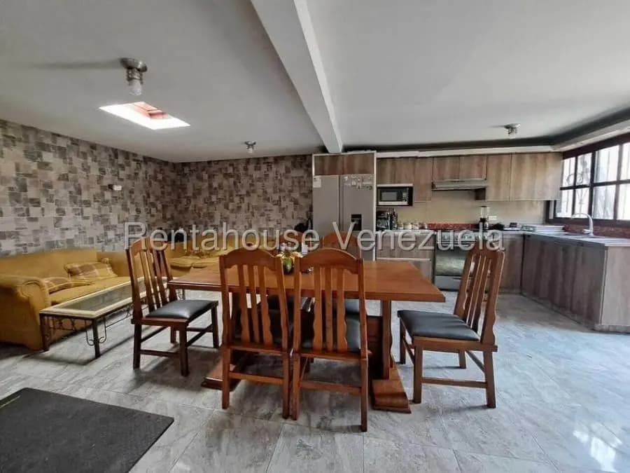 Casa en Venta en Sabana del.medio San Diego Carabobo San Diego - 6
