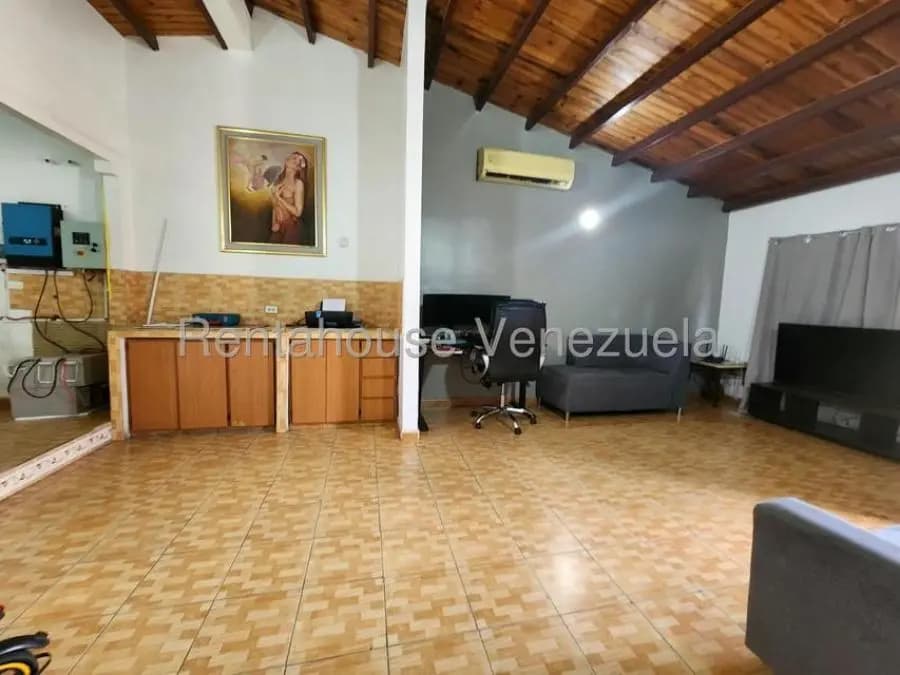Casa en Venta en Sabana del.medio San Diego Carabobo San Diego - 8