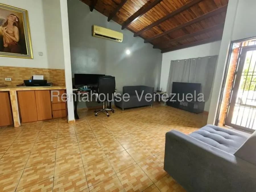 Casa en Venta en Sabana del.medio San Diego Carabobo San Diego - 9