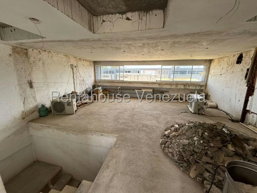 Townhouse (Multiples Niveles) en Venta en Avenida Intercomunal, Zulia - 7