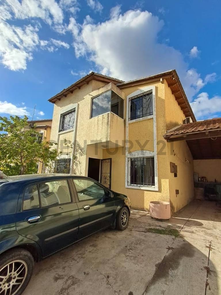 Town house en Alquiler en CR. VILLAS DEL ESTE-ANACO