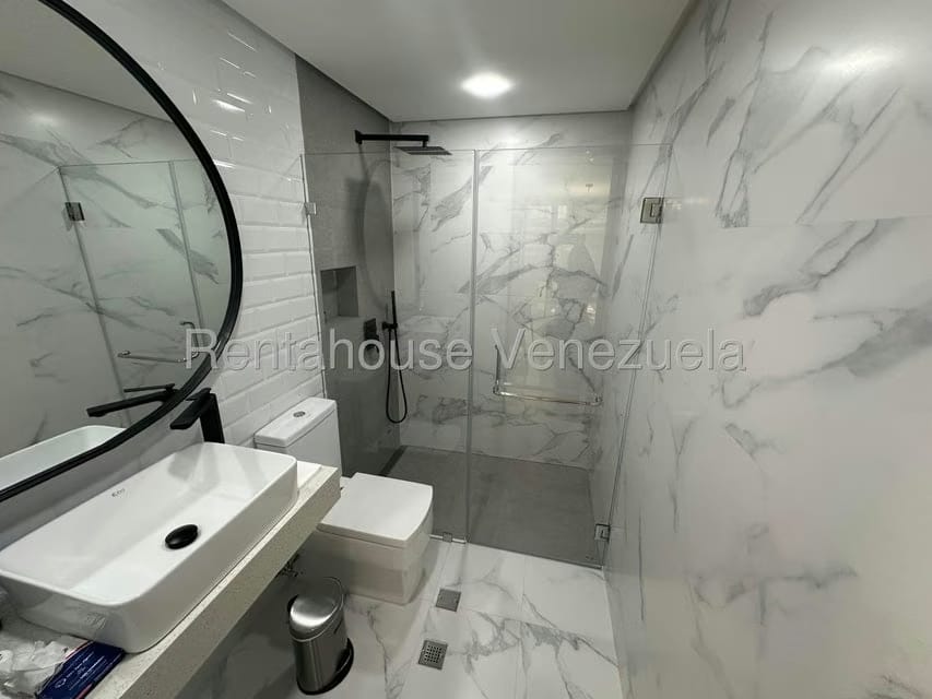 Comercial (Oficina) en Alquiler en Las Mercedes, Distrito Metropolitano - 11