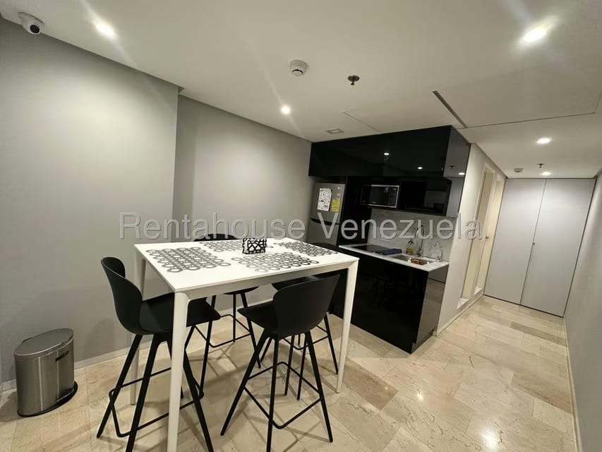 Comercial (Oficina) en Alquiler en Las Mercedes, Distrito Metropolitano - 19