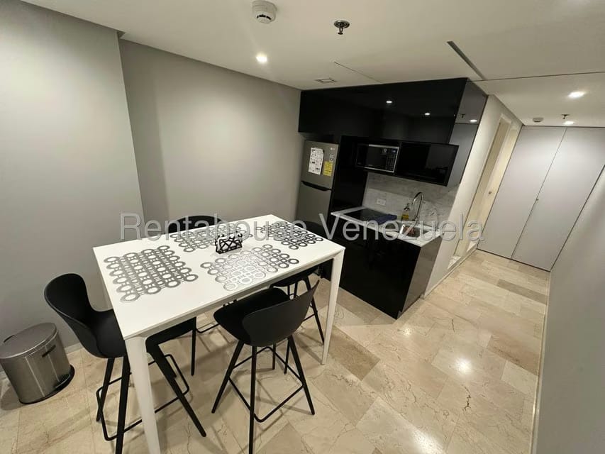 Comercial (Oficina) en Alquiler en Las Mercedes, Distrito Metropolitano - 20