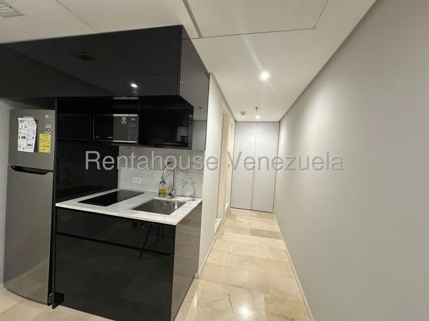 Comercial (Oficina) en Alquiler en Las Mercedes, Distrito Metropolitano - 23