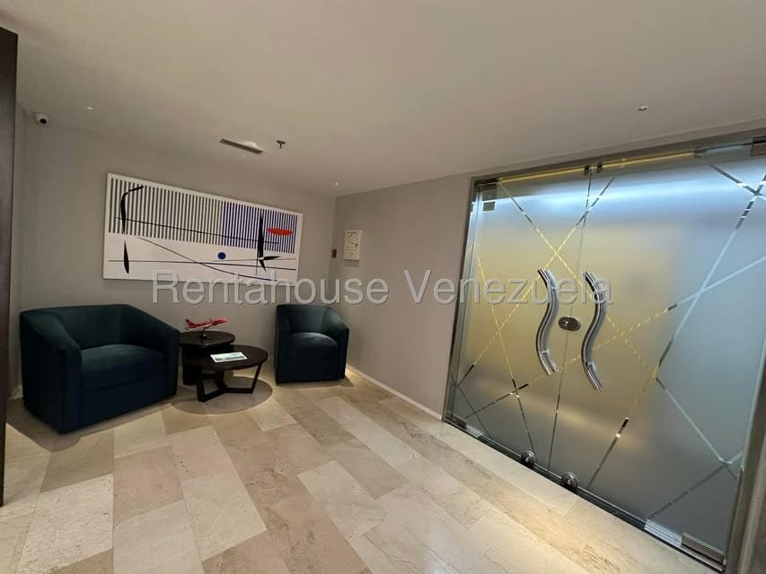 Comercial (Oficina) en Alquiler en Las Mercedes, Distrito Metropolitano - 30