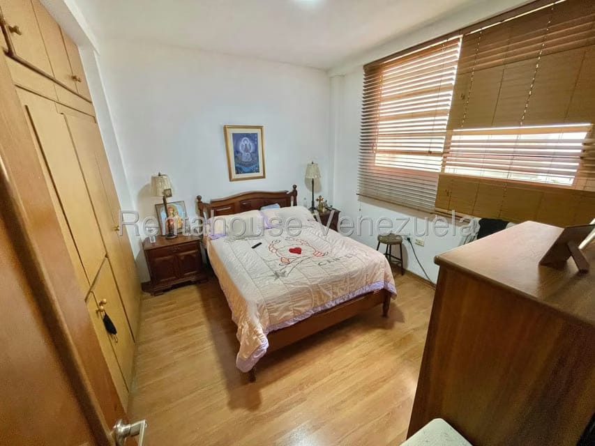 Apartamento (1 Nivel) en Venta en Chacao, Distrito Metropolitano - 11