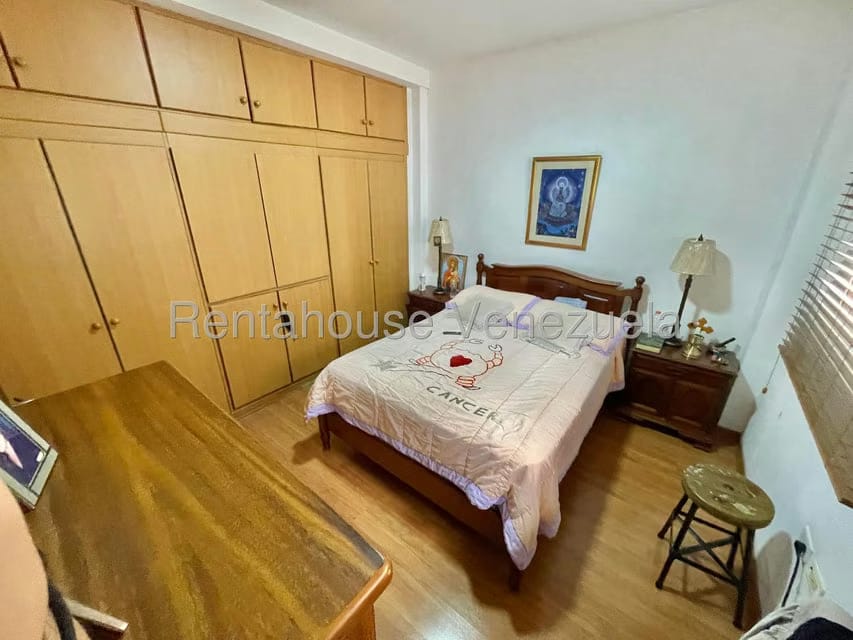 Apartamento (1 Nivel) en Venta en Chacao, Distrito Metropolitano - 12