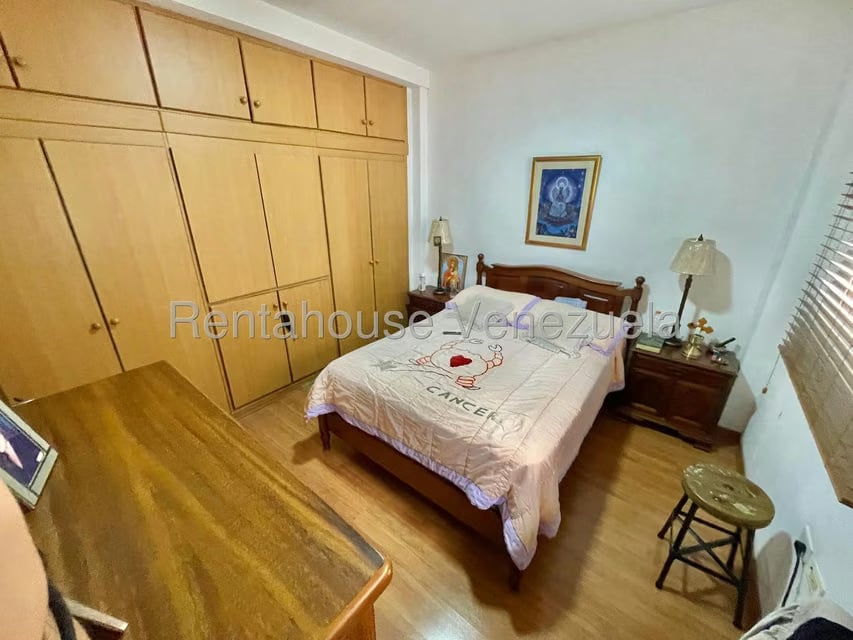 Apartamento (1 Nivel) en Venta en Chacao, Distrito Metropolitano - 12