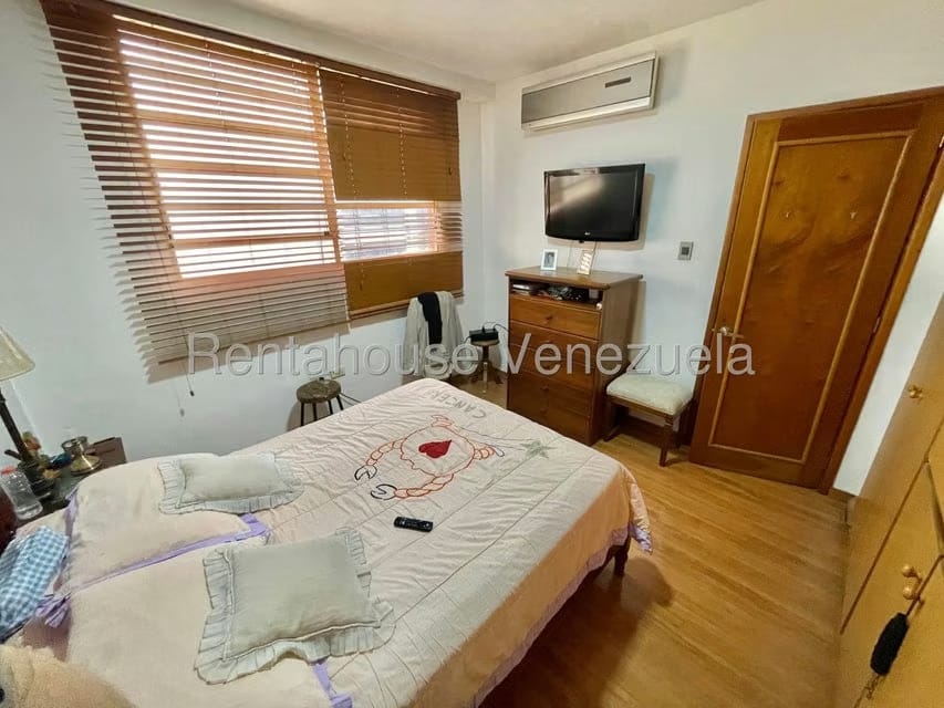 Apartamento (1 Nivel) en Venta en Chacao, Distrito Metropolitano - 13