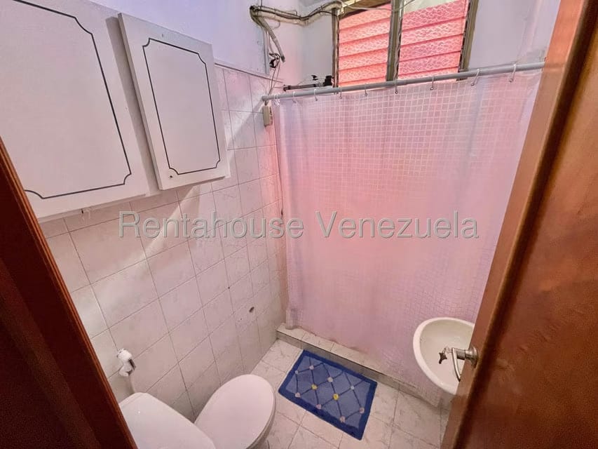 Apartamento (1 Nivel) en Venta en Chacao, Distrito Metropolitano - 14