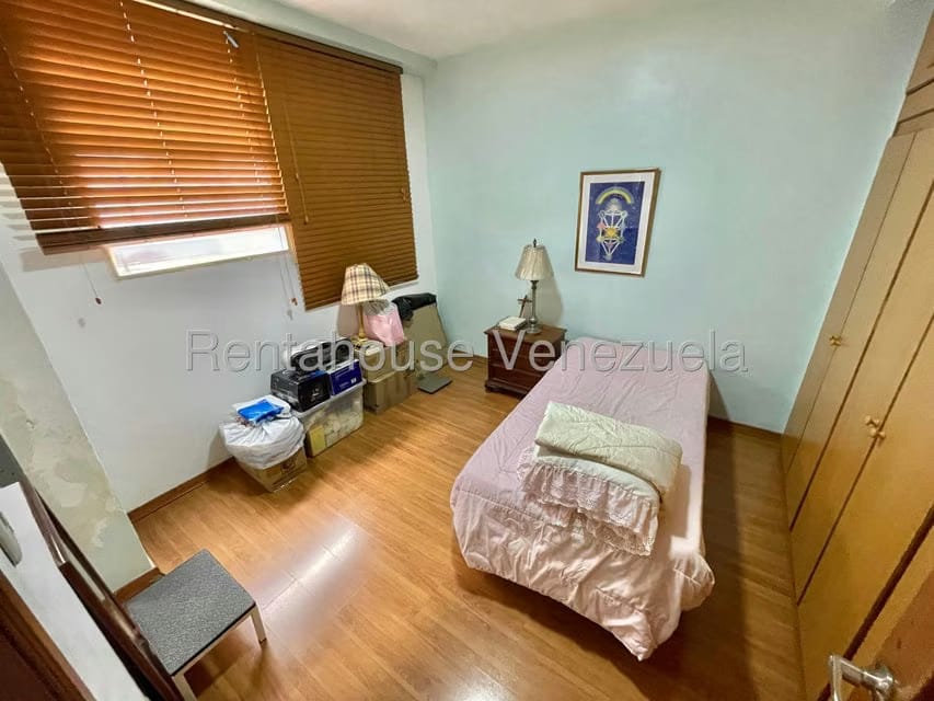 Apartamento (1 Nivel) en Venta en Chacao, Distrito Metropolitano - 15