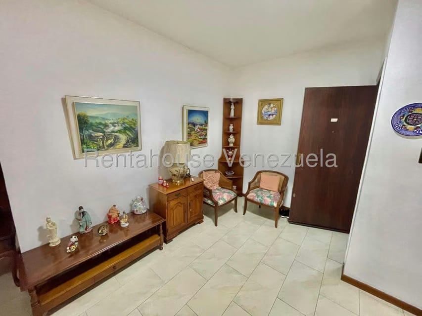 Apartamento (1 Nivel) en Venta en Chacao, Distrito Metropolitano - 5