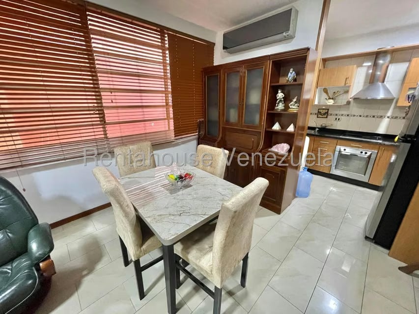 Apartamento (1 Nivel) en Venta en Chacao, Distrito Metropolitano - 6
