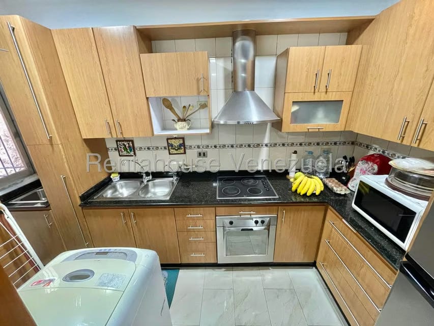 Apartamento (1 Nivel) en Venta en Chacao, Distrito Metropolitano - 7