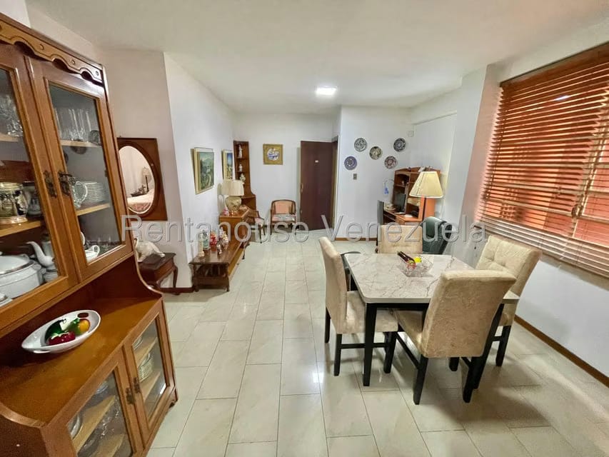 Apartamento (1 Nivel) en Venta en Chacao, Distrito Metropolitano - 10