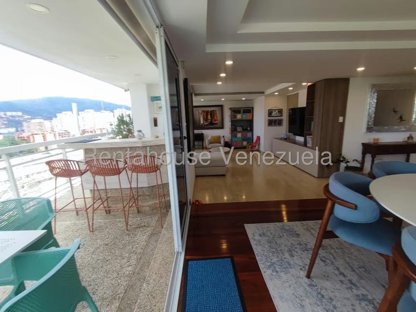 Apartamento (Duplex) en Venta en Los Samanes, Distrito Metropolitano - 13