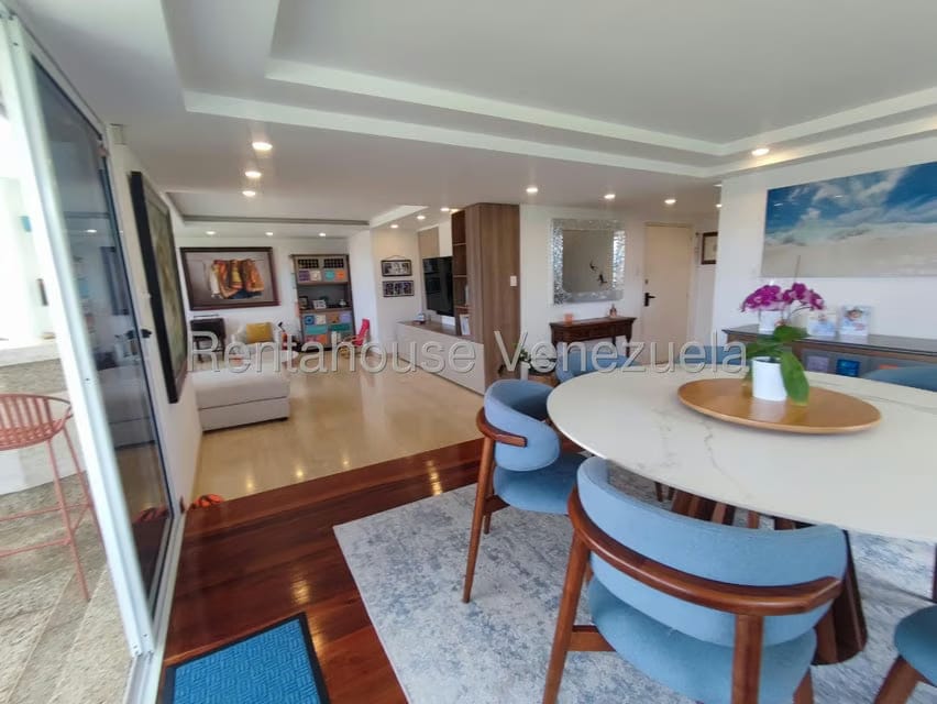 Apartamento (Duplex) en Venta en Los Samanes, Distrito Metropolitano - 14