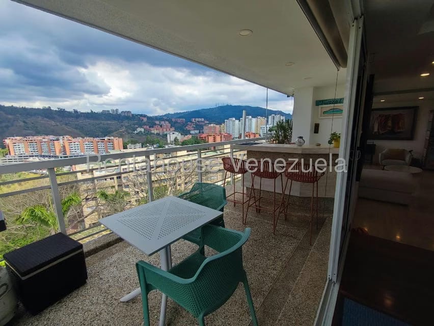Apartamento (Duplex) en Venta en Los Samanes, Distrito Metropolitano - 15