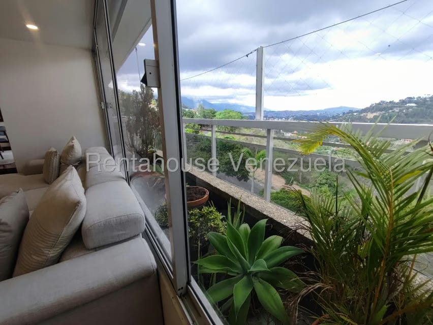 Apartamento (Duplex) en Venta en Los Samanes, Distrito Metropolitano - 17