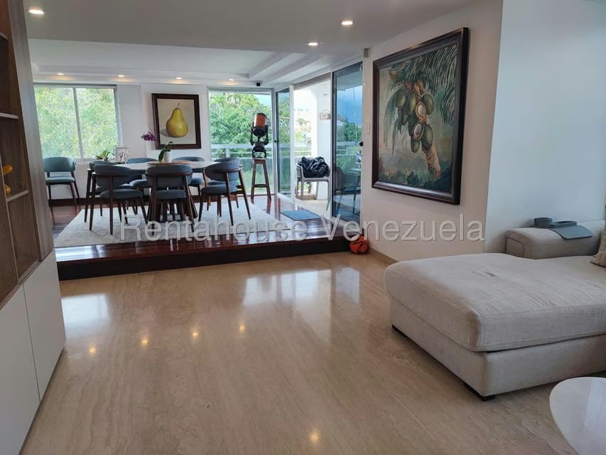 Apartamento (Duplex) en Venta en Los Samanes, Distrito Metropolitano - 18