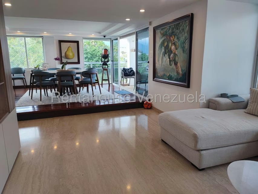 Apartamento (Duplex) en Venta en Los Samanes, Distrito Metropolitano - 20