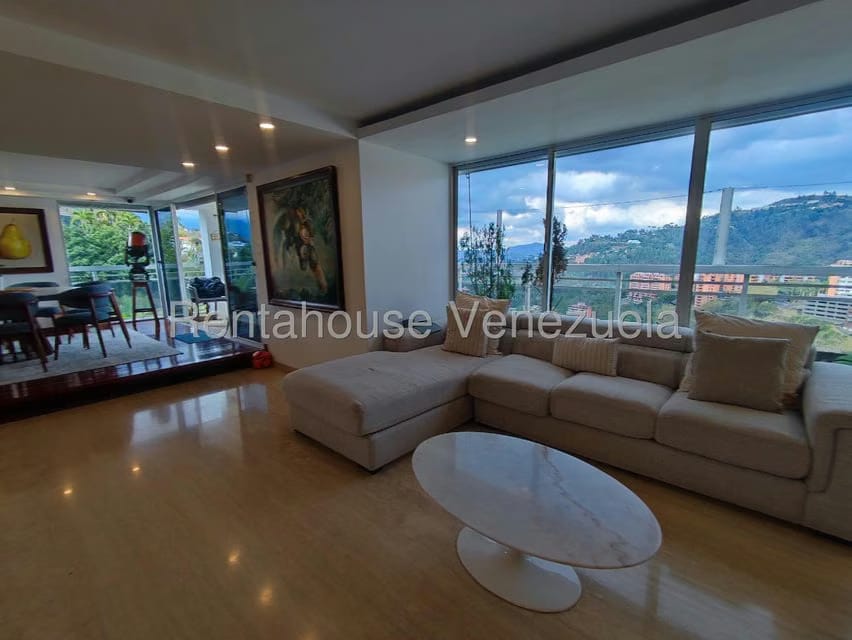 Apartamento (Duplex) en Venta en Los Samanes, Distrito Metropolitano - 21