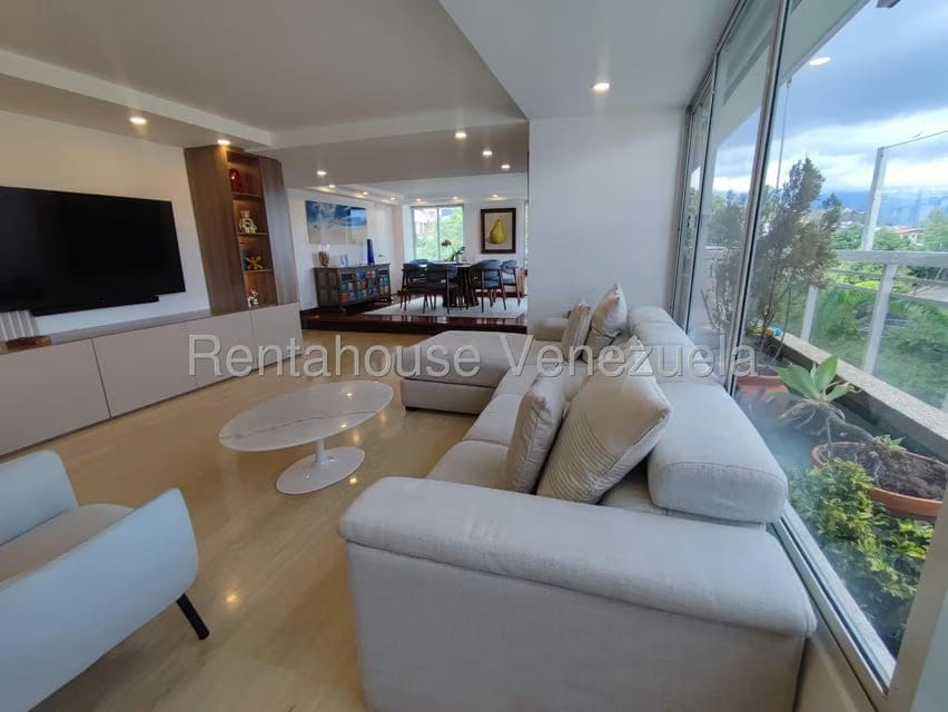 Apartamento (Duplex) en Venta en Los Samanes, Distrito Metropolitano - 23