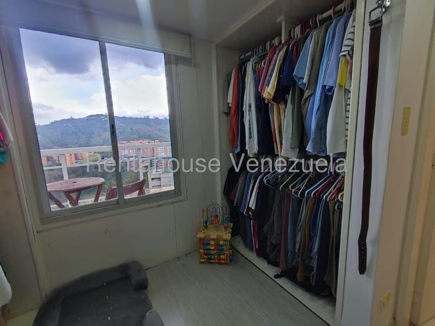 Apartamento (Duplex) en Venta en Los Samanes, Distrito Metropolitano - 43