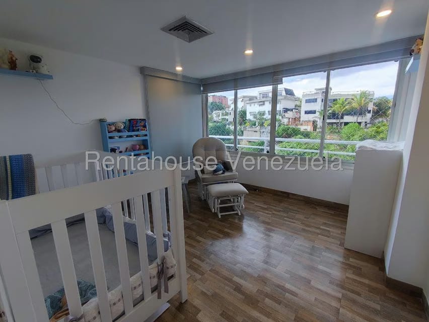 Apartamento (Duplex) en Venta en Los Samanes, Distrito Metropolitano - 54